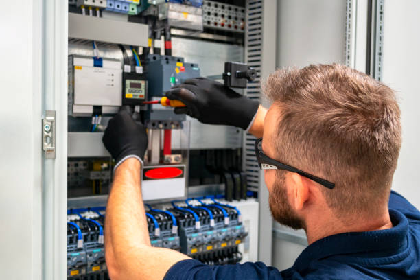 Why Trust Our Certified Electricians for Your Electrical Needs in Lake Cassidy, WA?